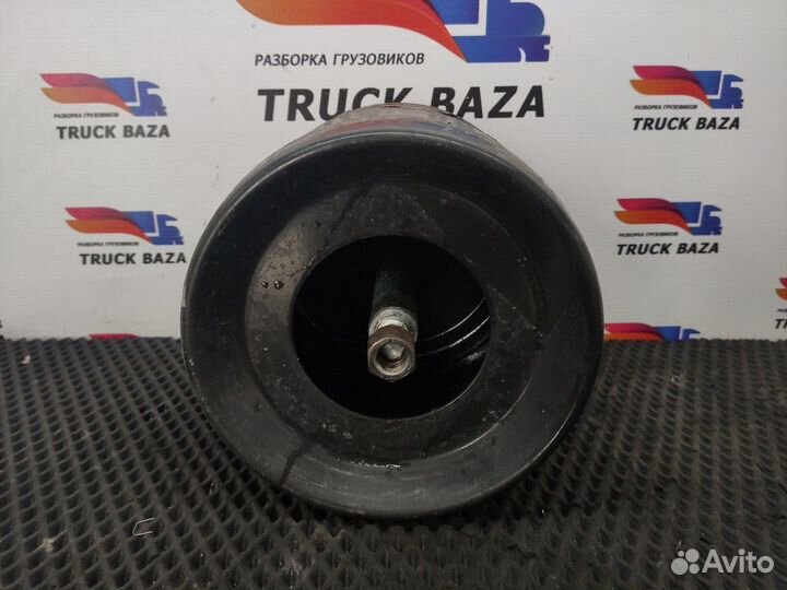 Стакан подушки пневмоподвески