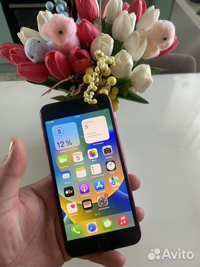 iPhone 8 Plus, 64 ГБ