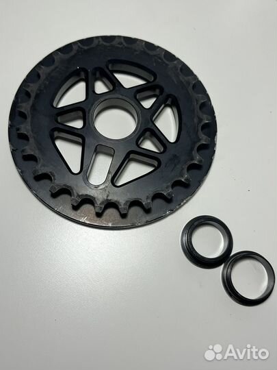 Звезда stress penta 25t