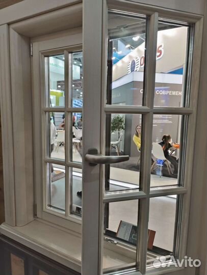 Окна-Раздвижные системы