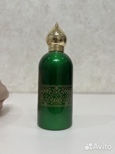 Attar Collection Al Rayhan