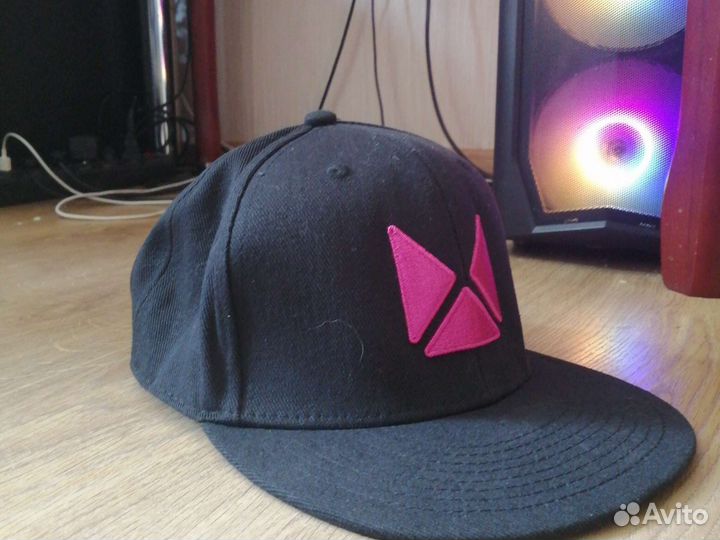 Кепка муз тв