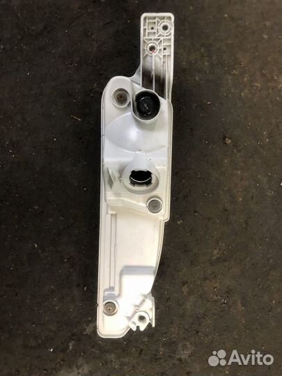 Фара противотуманная (птф) Honda C-RV