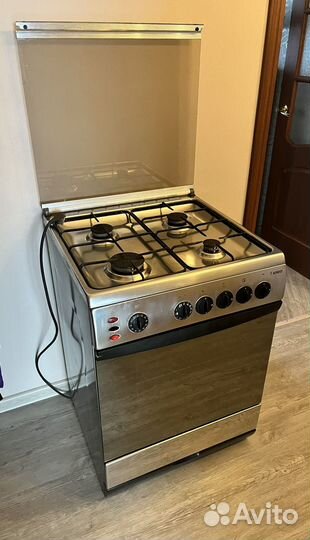 Газовая плита бу ardo