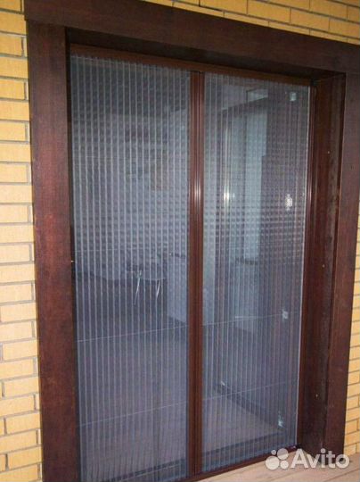 Москитные сетки