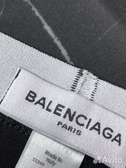 Трусы Balenciaga 2024 Премиум