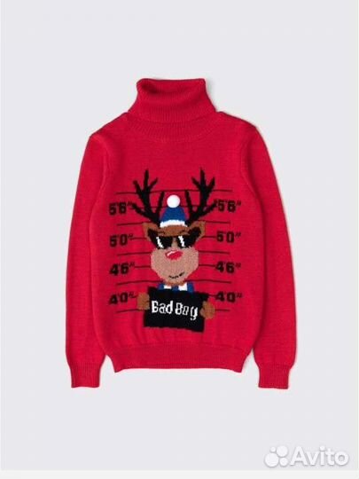 Джемпер детский