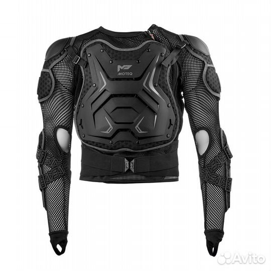 Moteq Safe Mode моточерепаха