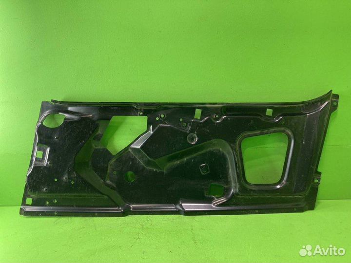 Панель KAMAZ 5490-S5