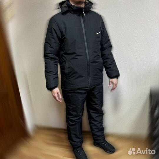 Зимний костюм Nike