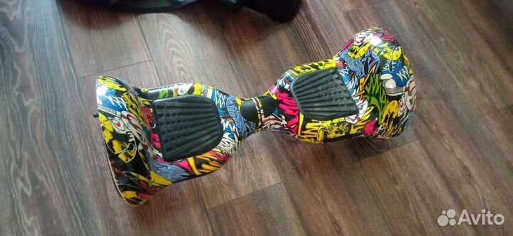 Гироскутер бу