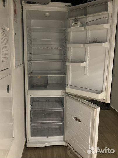 Холодильник не рабочий