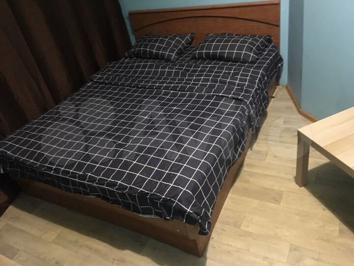 Комната 16 м² в 3-к., 6/8 эт.