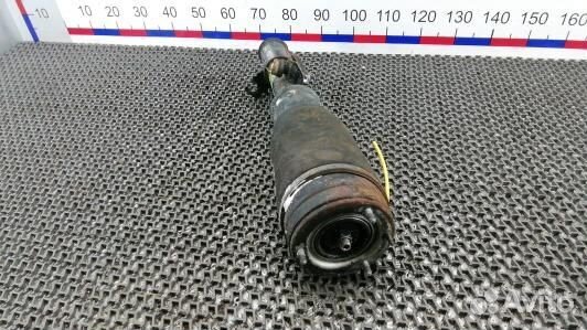 Стойка передняя правая land rover range rover 3 (O