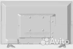 Телевизор 24