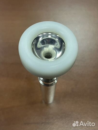 Мастеровой мундштук для трубы Bruno Tilz