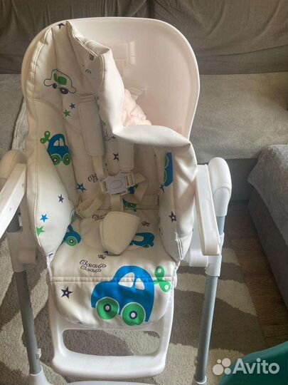 Стул для кормления Joy