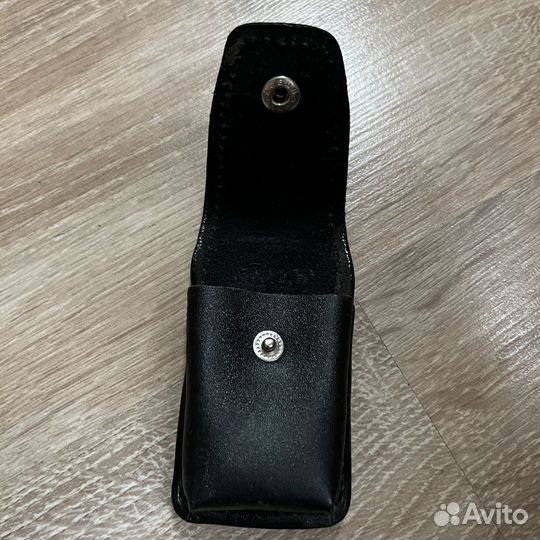 Чехол для зажигалки zippo