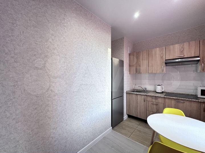 Квартира-студия, 25 м², 7/25 эт.