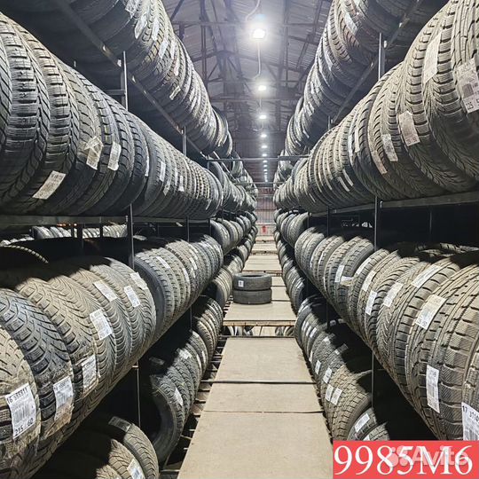 Yokohama Geolandar I/T-S G073 225/65 R17 102L