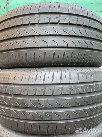 Pirelli Cinturato P7 255/40 R18