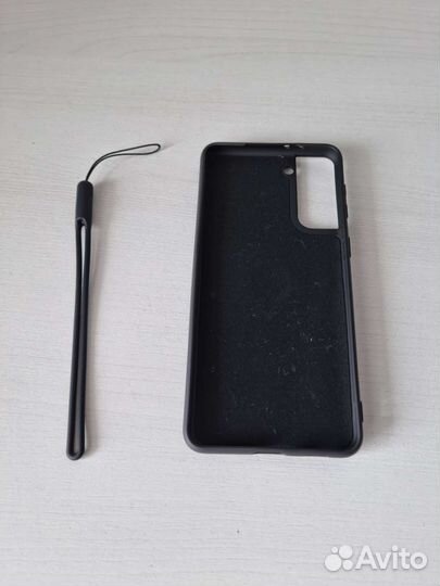 Чехол на Samsung Galaxy s21 plus