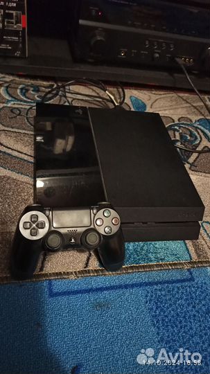 PS4 Hen+18 топ игр