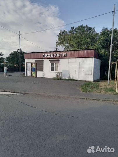 Сдам в аренду, продам магазин