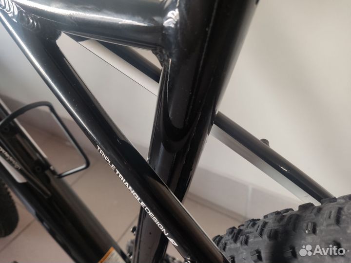 GT Avalanche Comp 2021 L 