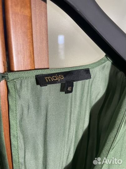 Комбинезон Maje Оригинал