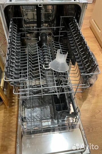 Посудомоечная машина Electrolux 45