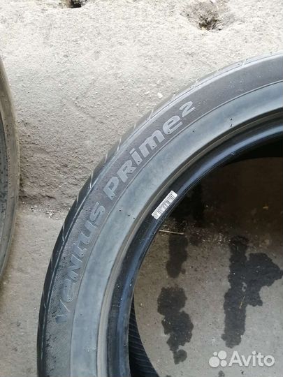 Hankook Ventus Prime 2 K115 225/45 R17