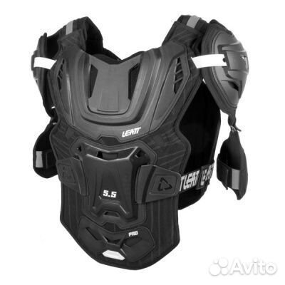 Защита панцирь Leatt Chest Protector 5.5 Pro