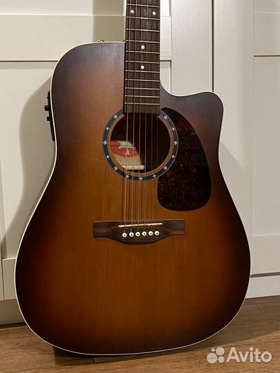 Гитара Norman Protege B18 CW