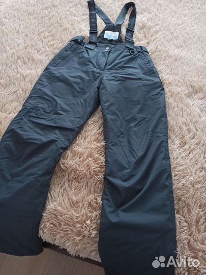 Брюки горнолыжные Columbia
