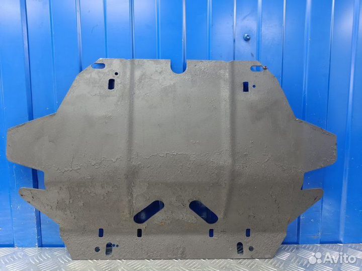 Защита двигателя Great Wall Wingle 5 2.2 491QE