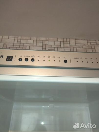 Холодильник бу