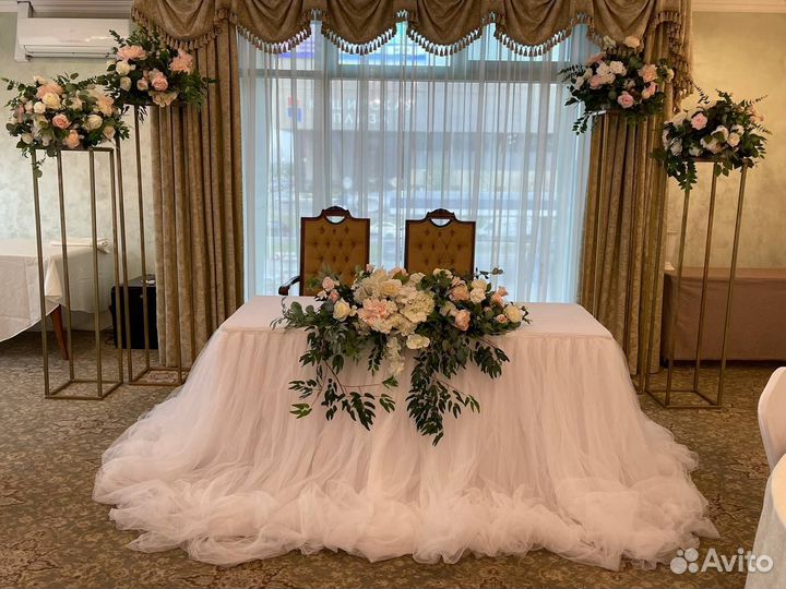 Фотозона на день рождения свадьбу юбилей