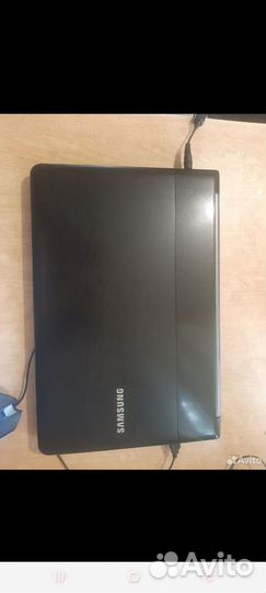 Игровой ноутбук