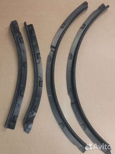 Расширители арок sitrak