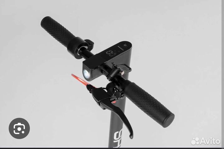 Электросамокат shorner X7 pro