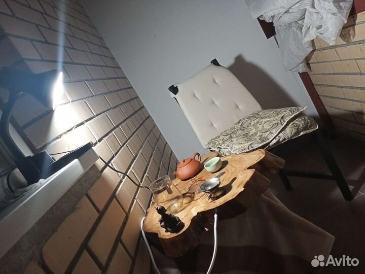 Чабань чайная доска