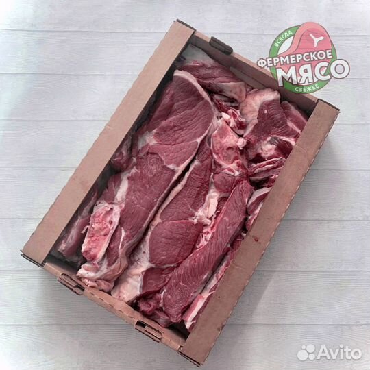 Мясо говядина