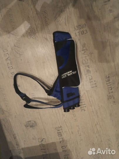 Колчан для стрел avalon