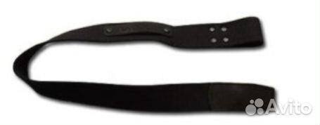 Лямка для тяги Ironman