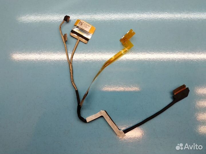 Шлейф матрицы ноутбука Lenovo Y530-15ICH 30pin