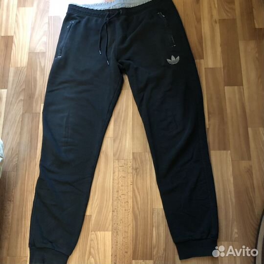 Adidas original спортивные штаны