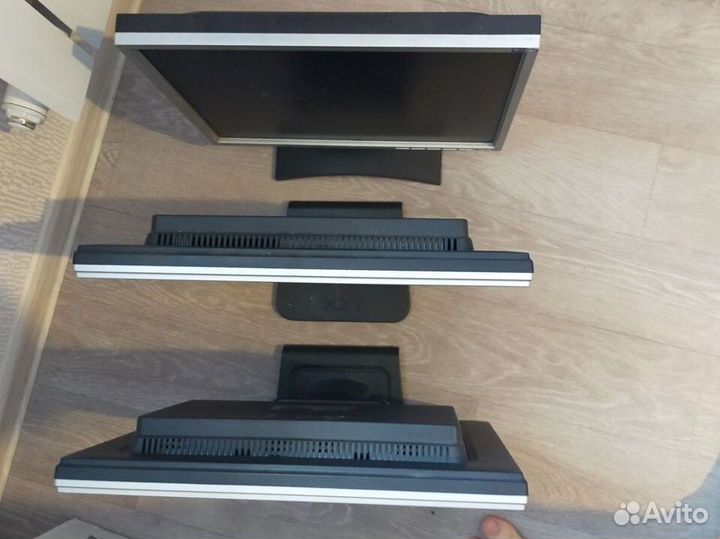 Монитор acer al1716a,видекартаHD2600XT,G71002,ddr2