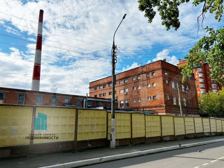 Продаётся хлебзавод