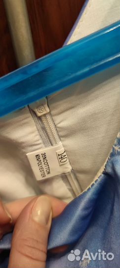 Платье для девочки нарядное